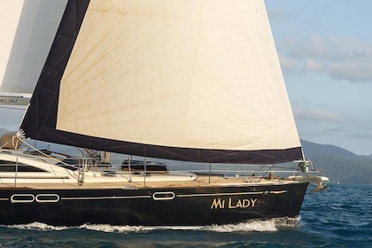 2-Night Private Charter Aboard Cruising Yacht Milady