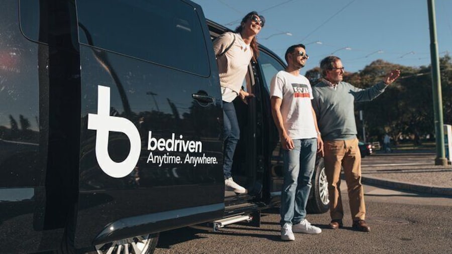 Aveiro Half-Day Tour with Moliceiro River Cruise from Porto