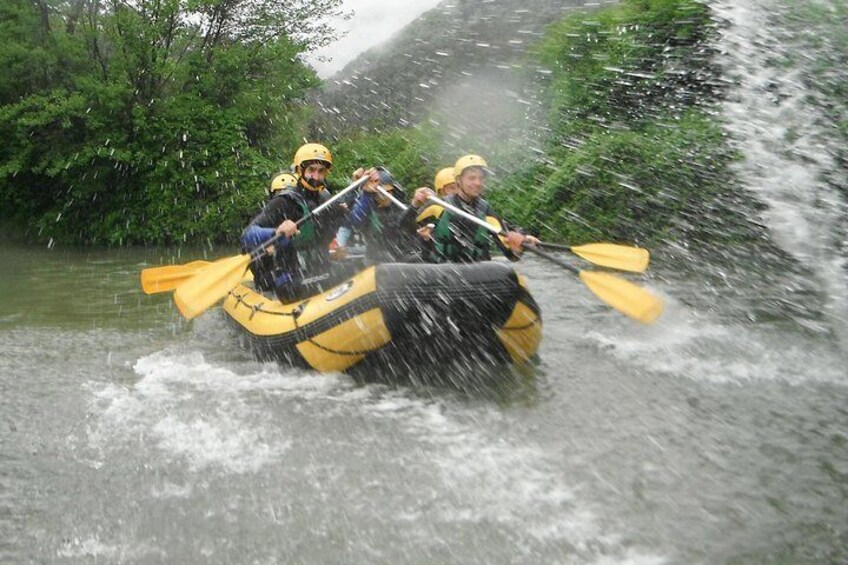 Umbria Nature & Sport 8 Days Private Tour