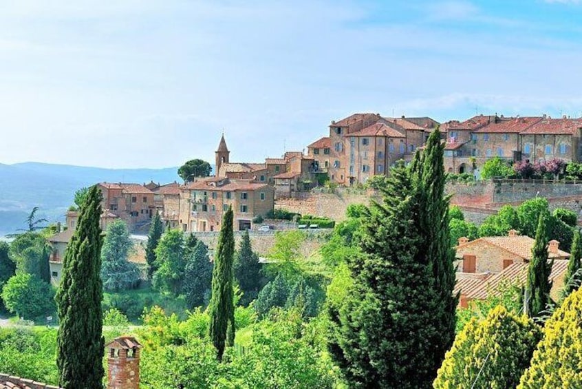 Umbria Nature & Sport 8 Days Private Tour