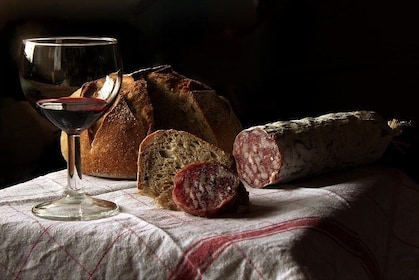 Umbria Food & Wine- 8 Nights Private Tour