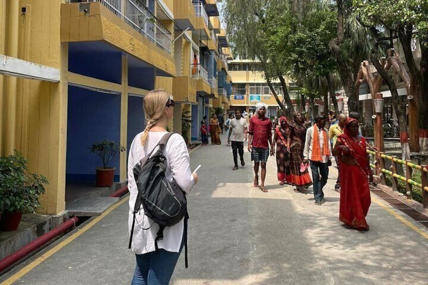 Delhi to Haridwar & Rishikesh (3 Days by car)