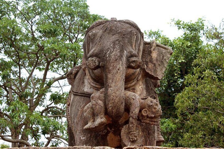 Puri- Transfers+Hotel+Sightseeing (3 Days)