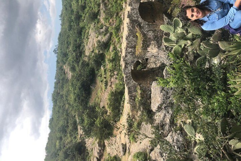 DAY TRIP TO Debre Libanos Monastery Cave Church Nature and Wildlife