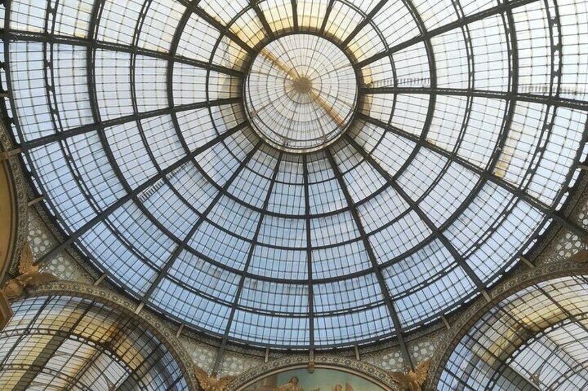3-Hour Milan Private Segway Tour