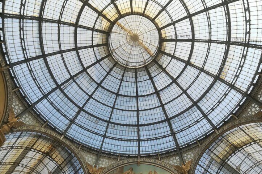 3-Hour Milan Private Segway Tour