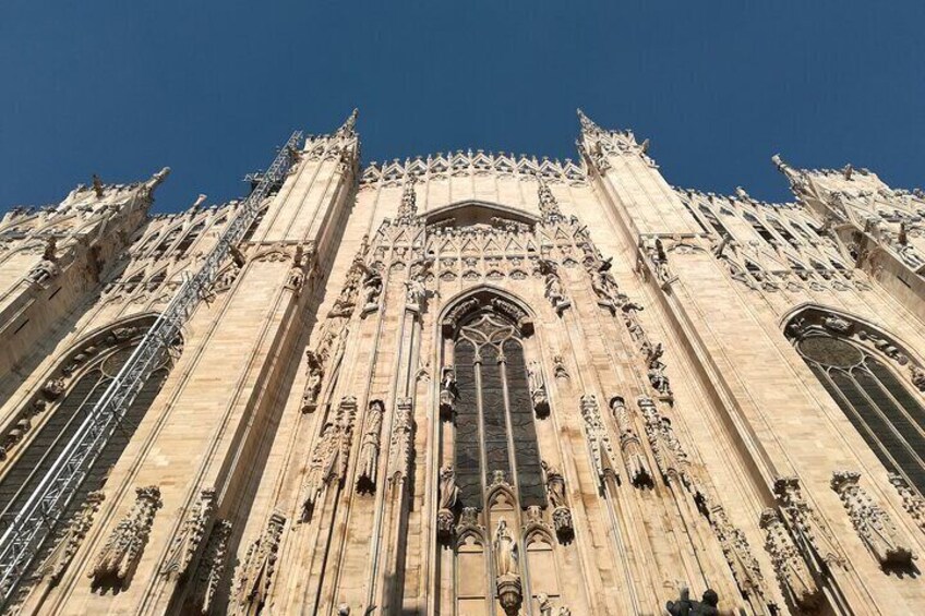 1.5-Hour Milan Segway Tour