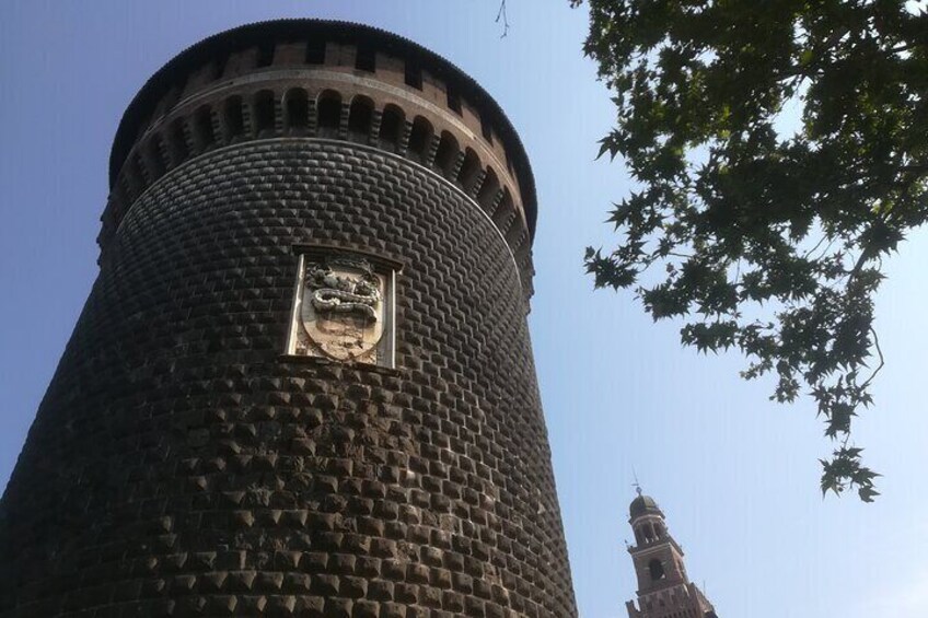 1.5-Hour Milan Segway Tour