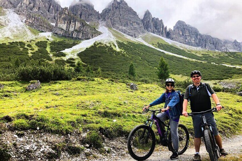 Innsbruck eBike Tours