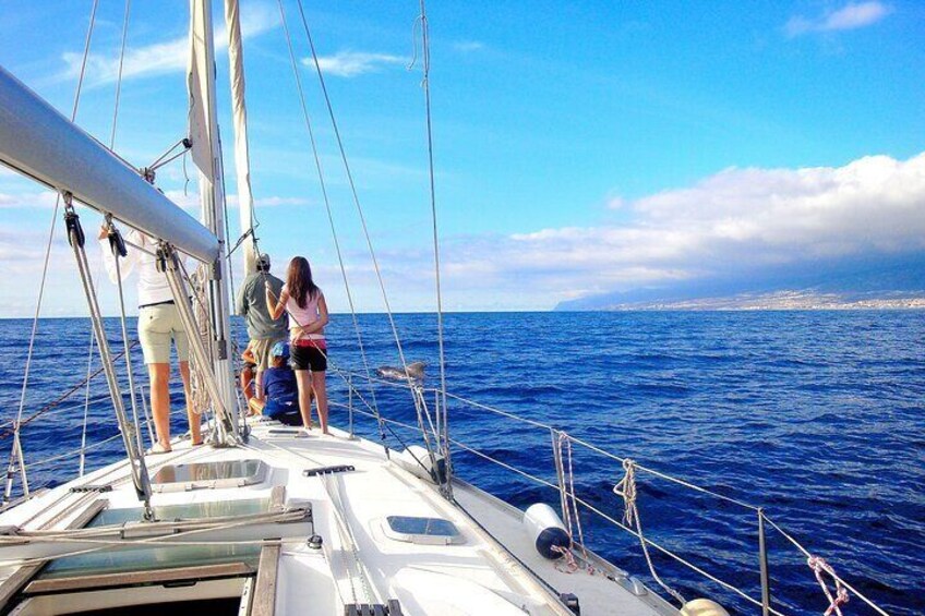 Private Yacht Excursion from Puerto Colon 3 hours