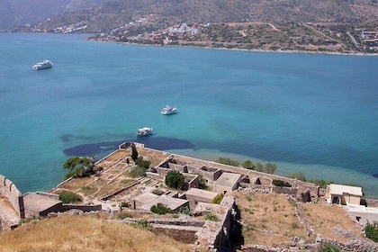 The most interesting sites of Elounda and Mirabello gulf!