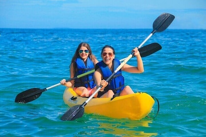 Kayak Tour in Agadir