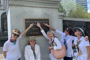 Operation City Quest Scavenger Hunt - Louisville, KY
