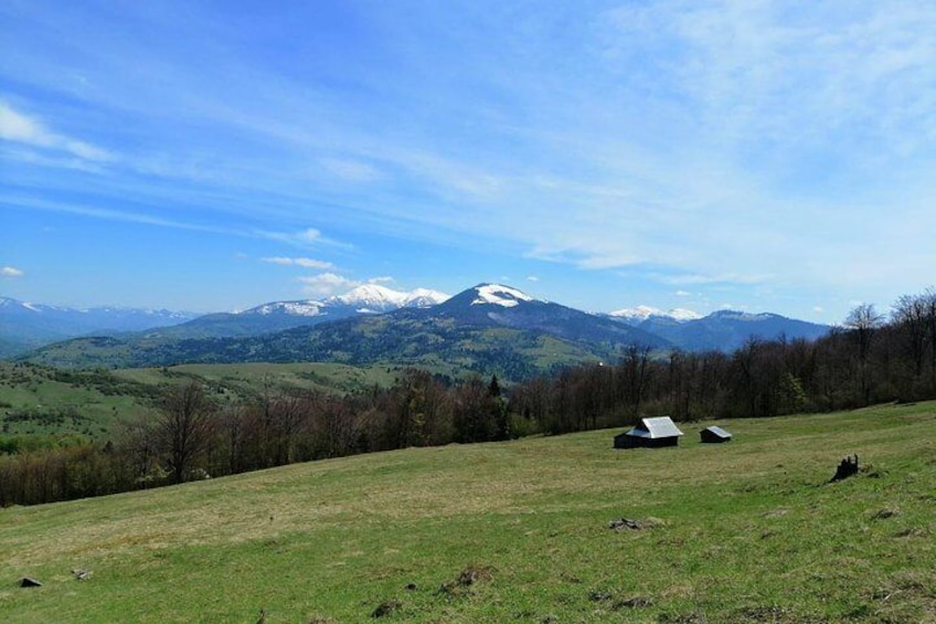 Maramures in a nutshell