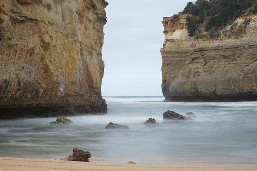 loch ard gorge 