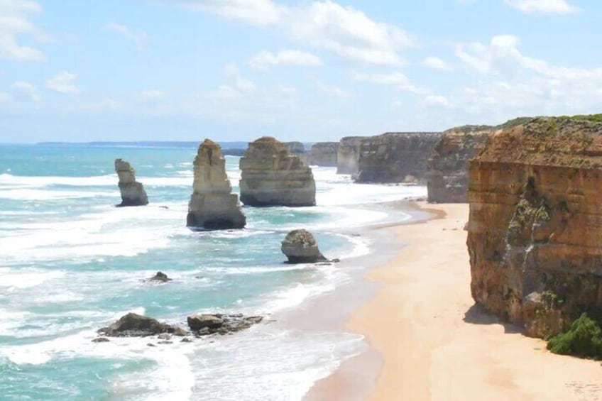 12 apostles 