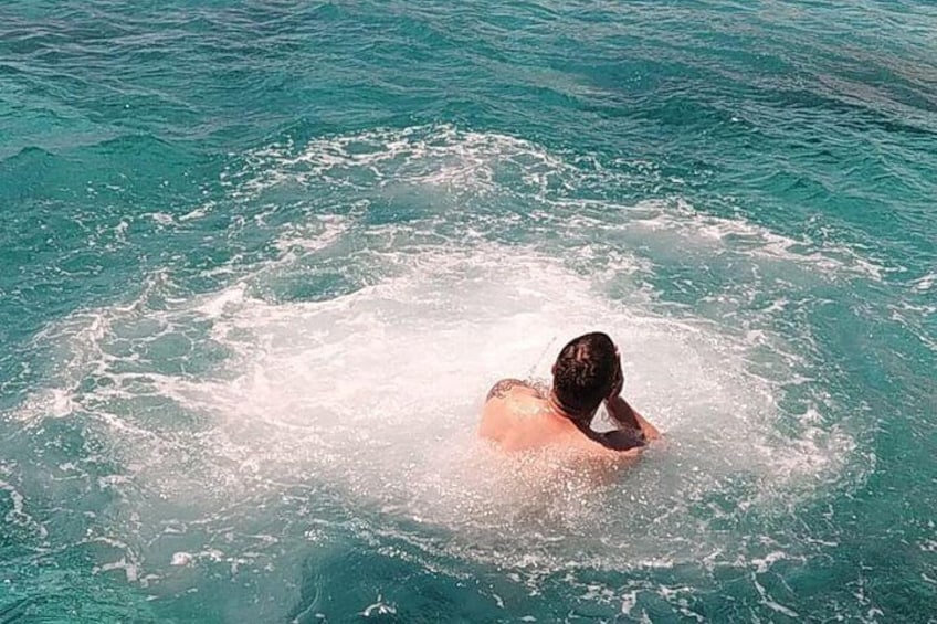 Splash