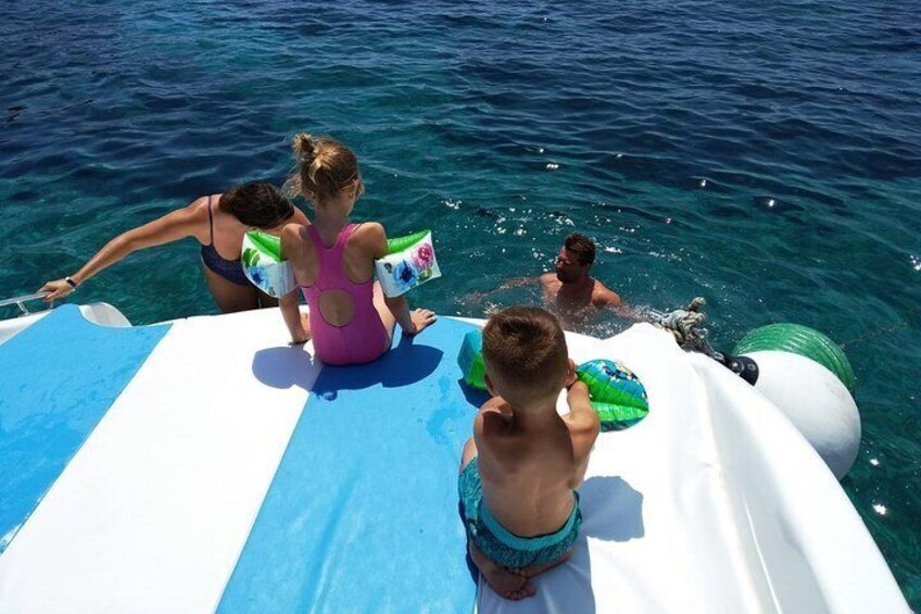 Family time