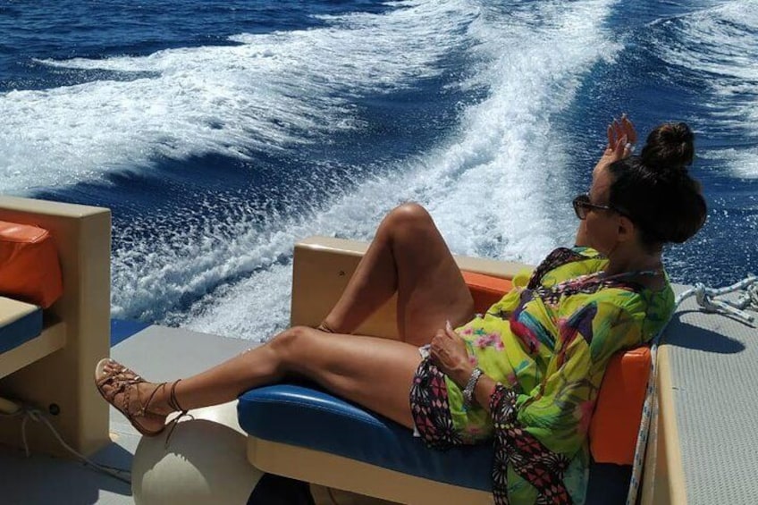 Relaxing