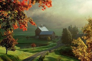 Vermont Trip Design Session with a Personal Concierge
