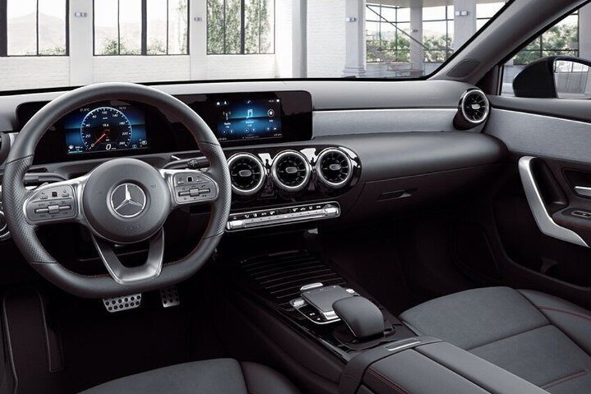 Mercedes
