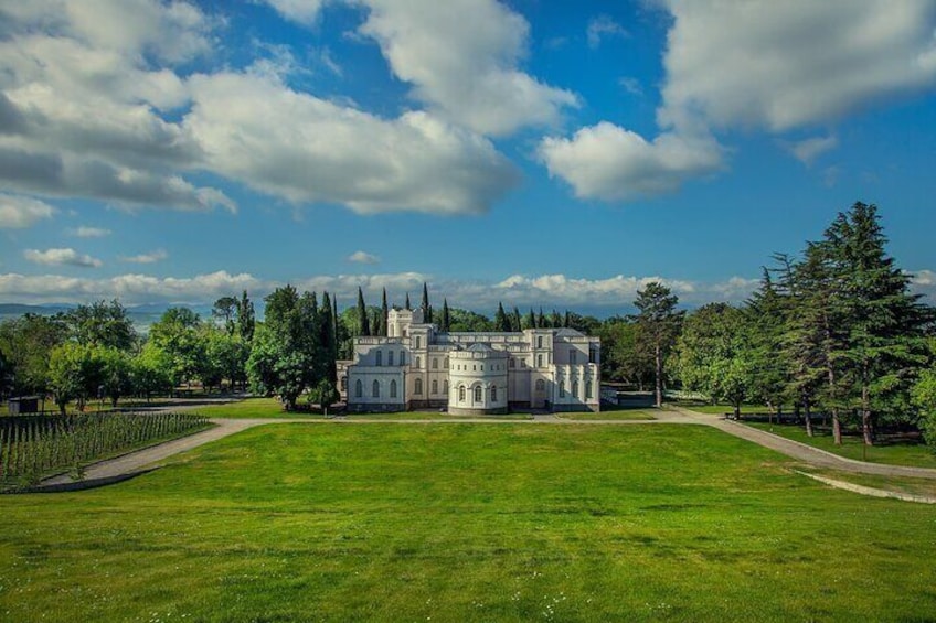 Private Rafting-Hourse Ridding-Chateau Tour