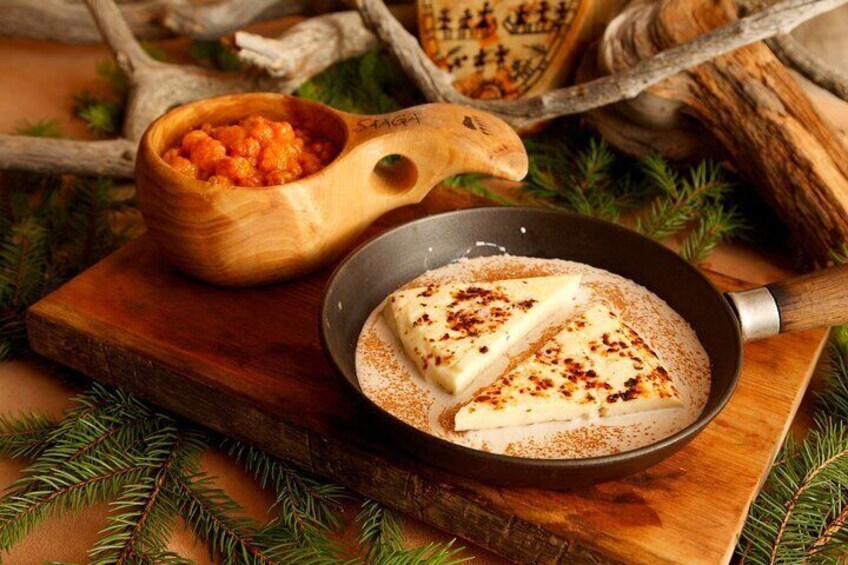Helsinki Food Tour Including Tastings