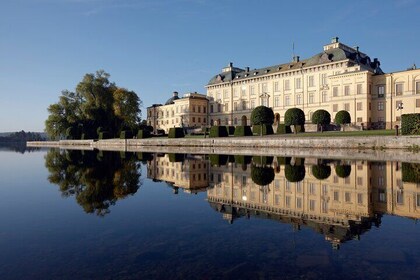 Private VIP Stockholm Royal Palaces Tour