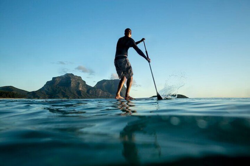 Chania Stand Up Paddle