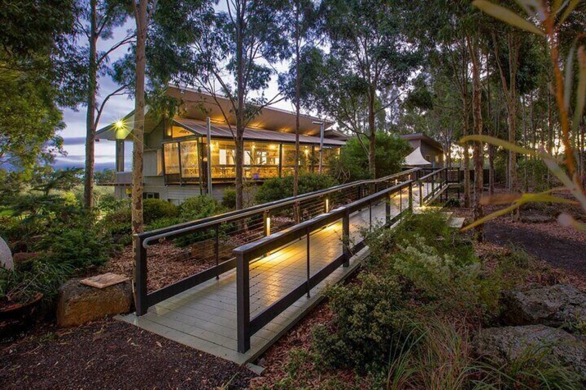 Bella Bellarine VIP Touring