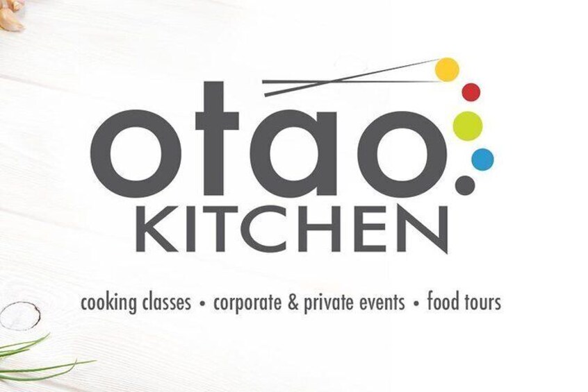 Thai Cooking Class