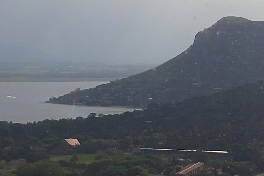 Aerial cableway Hartebeespoort Halfday tour