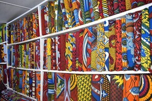 Abidjan Walks Food Tour-Visite Gastronomique d'Abidjan