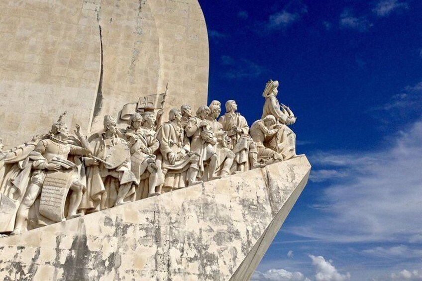 Padrão dos Descobrimentos