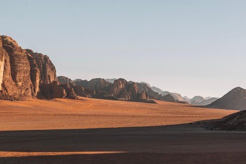 Desert Landscape