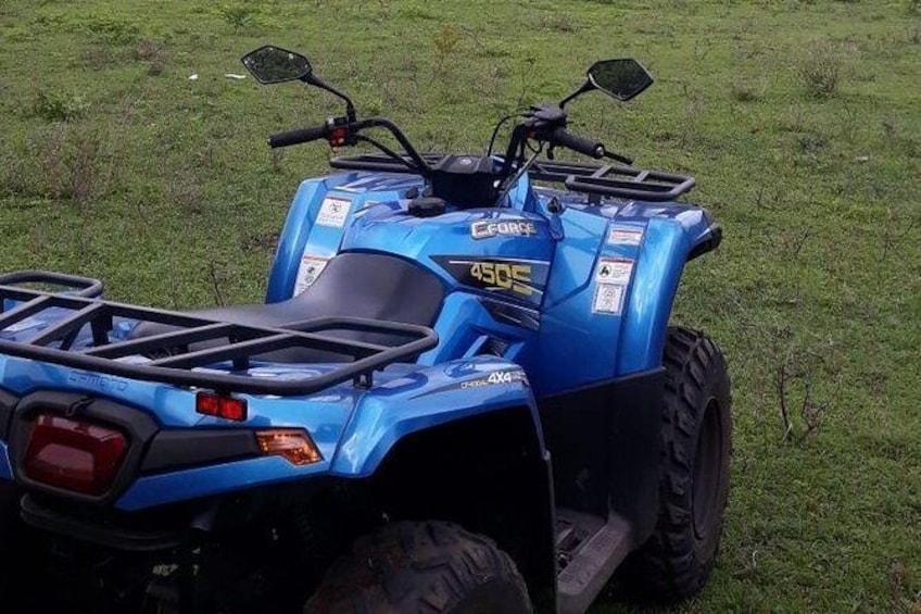 Show item 1 of 3. ATV'S for rent