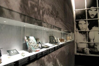 KGB Museum Tour - Way to Freedom
