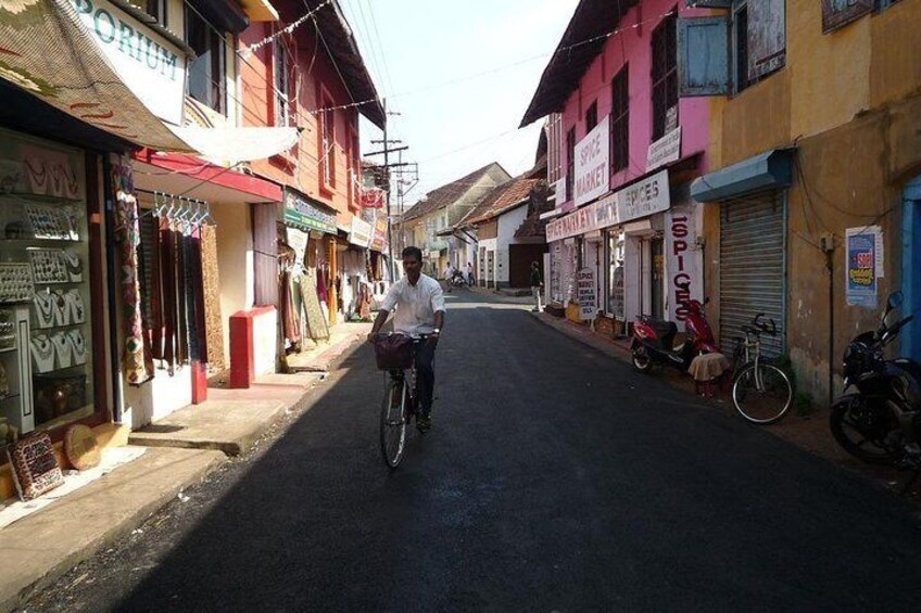 Kochi Super - The Best Of Kochi