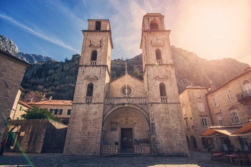 Cathedral