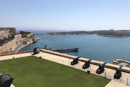 Carpe Diem Malta - A Private day trip around Malta