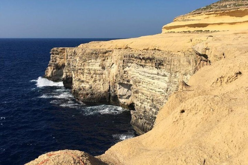 An Exclusive Private day trip around Malta