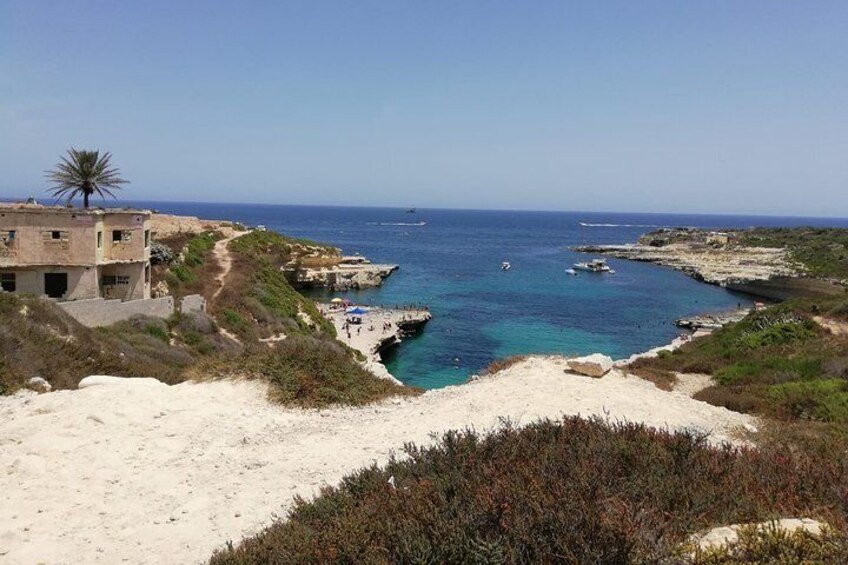 An Exclusive Private day trip around Malta