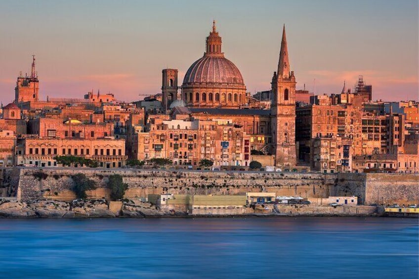 An Exclusive Private day trip around Malta