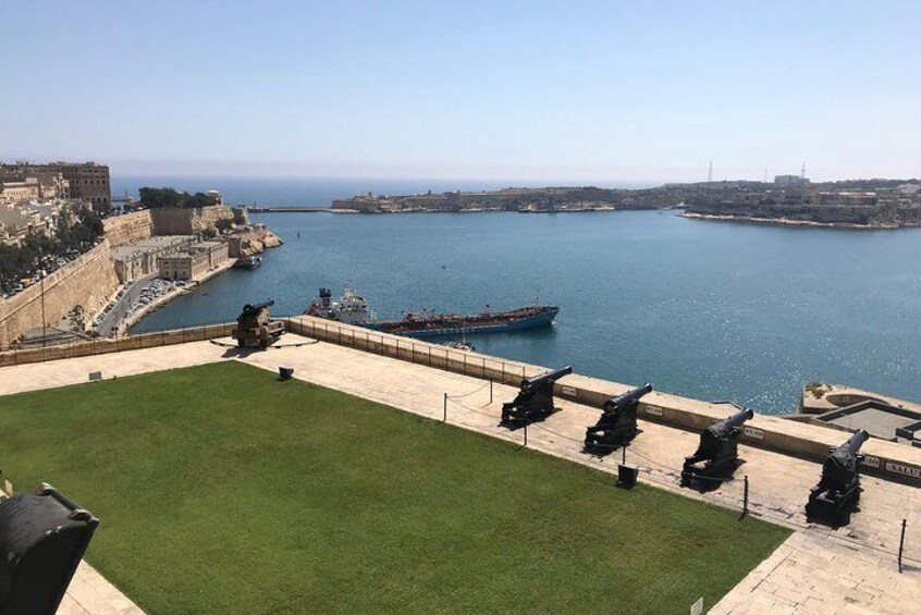 Private full day trip in Malta