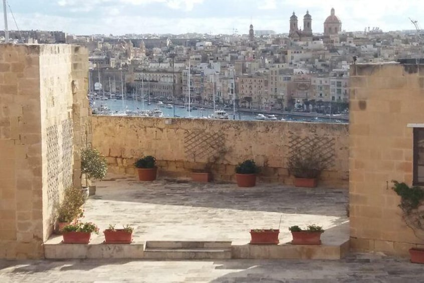 Private full day trip in Malta
