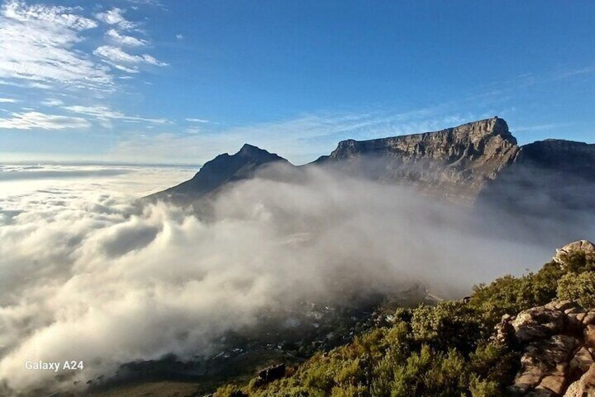 Table Mountain