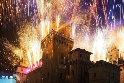 Ontdek Ferrara, Stad van de Renaissance