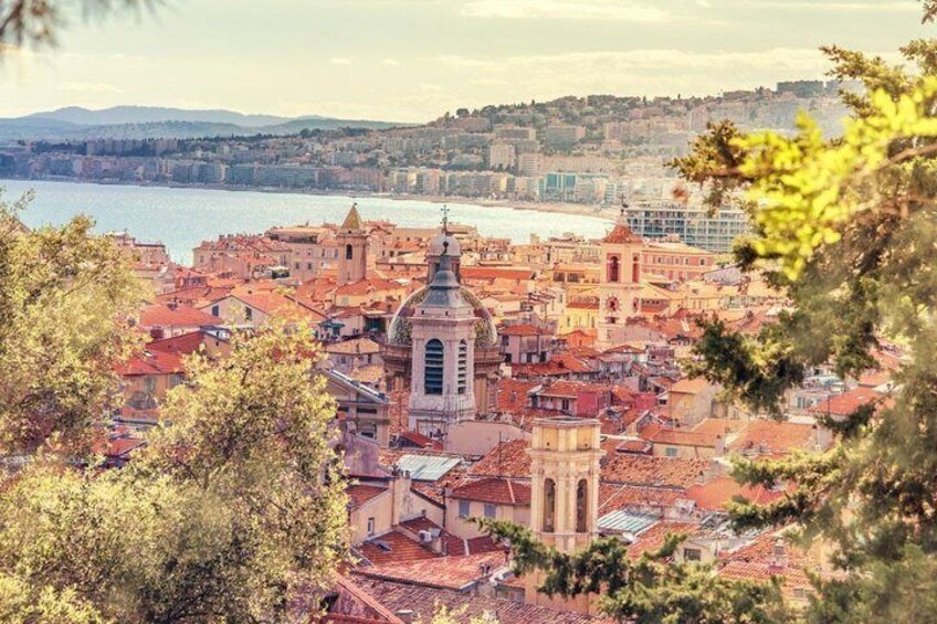 nice private tours