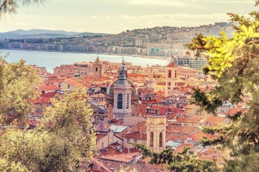 nice private tours