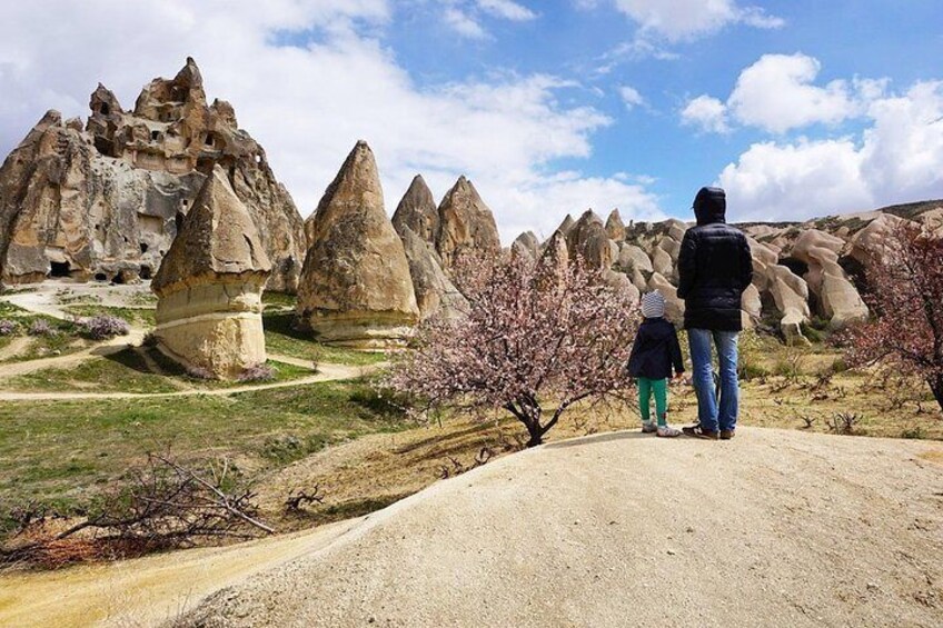 Private Cappadocia Tour